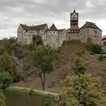 Abertham - Ellen Pensjonat Abertamy