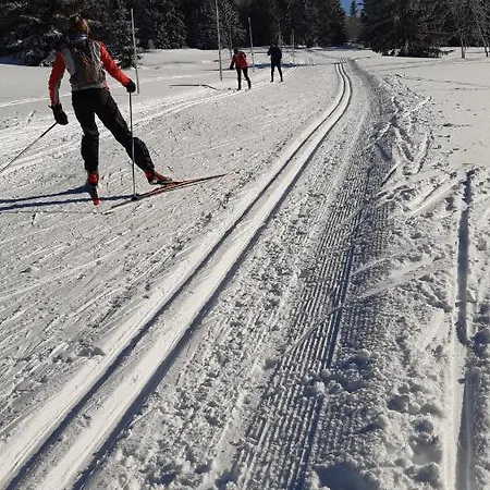 Abertham - Ellen Vendégház 3*
