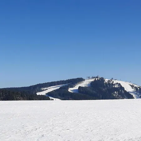 Abertham - Ellen Penzion 3*