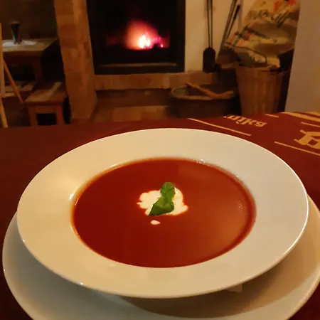 Penzion Abertham - Ellen 3*
