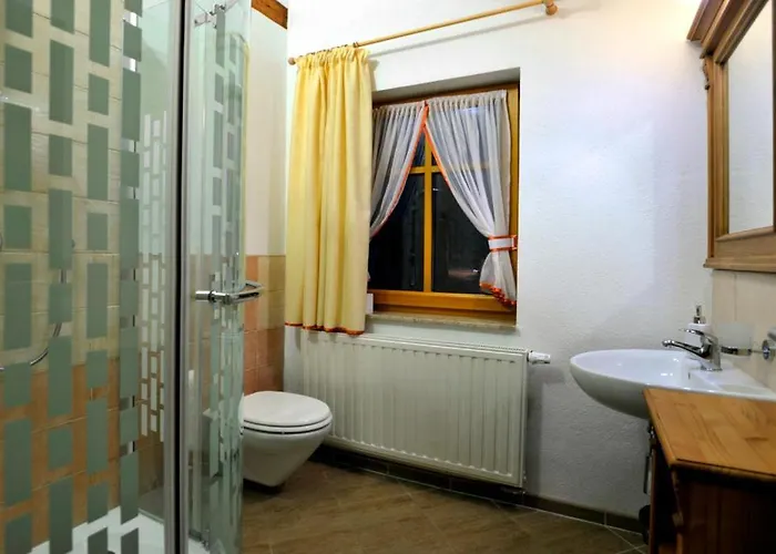 Abertham - Ellen بيت ضيافة