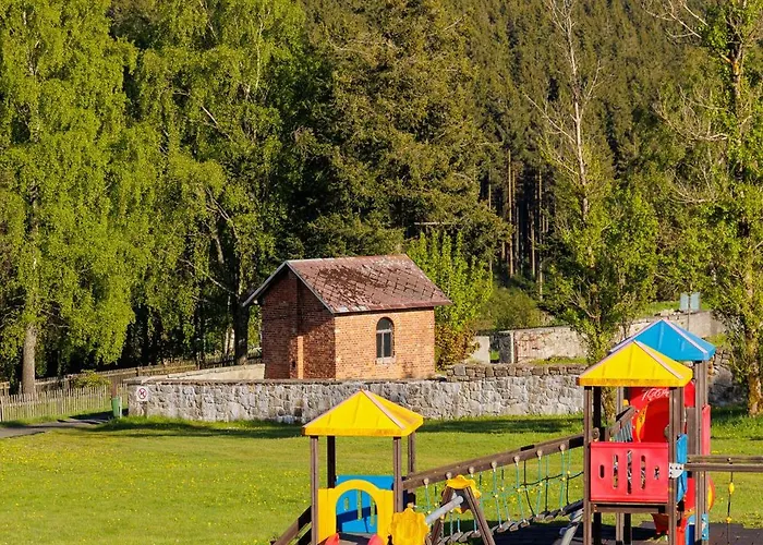 Abertham - Ellen 3* أبيرتامي